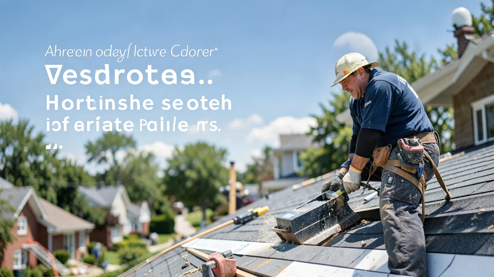 Roof Replacement in Turner, AR near me